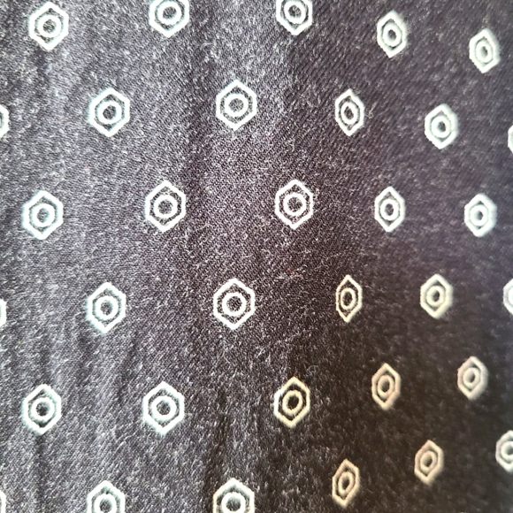 The Kooples black button up shirt size US L - Picture 4 of 6